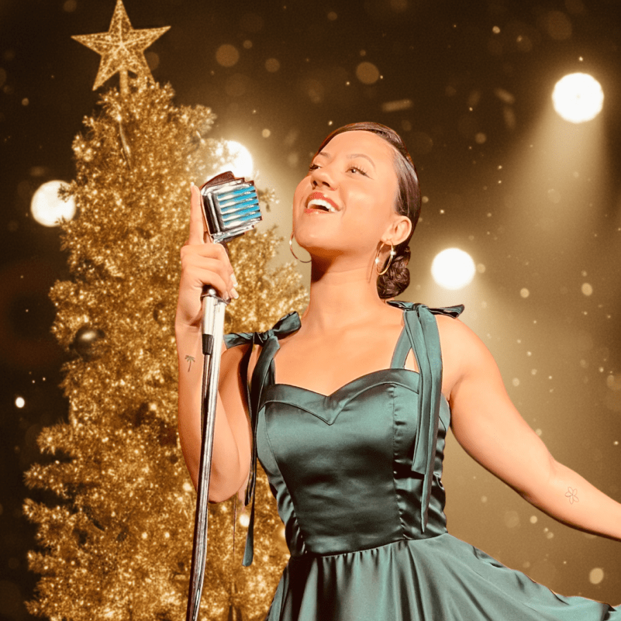 The Soundtrack of the Season - 3