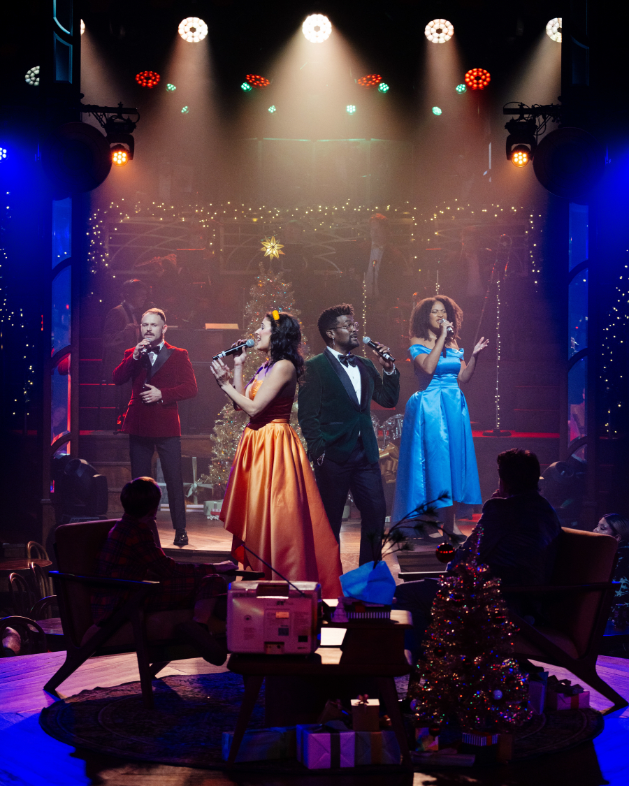 The Soundtrack of the Season - 3