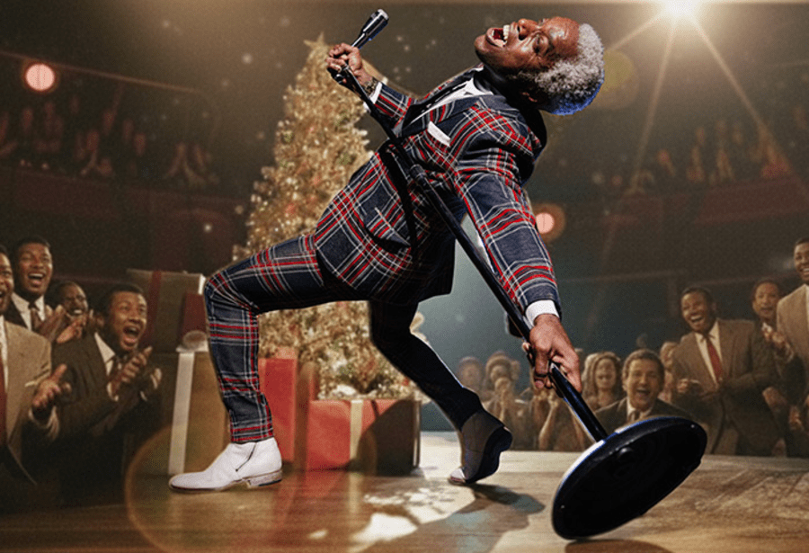 The Soundtrack of the Season