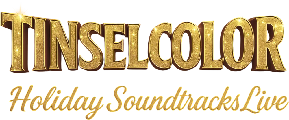 Tinselcolor logo